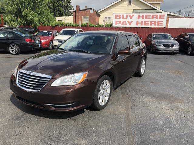 CHRYSLER