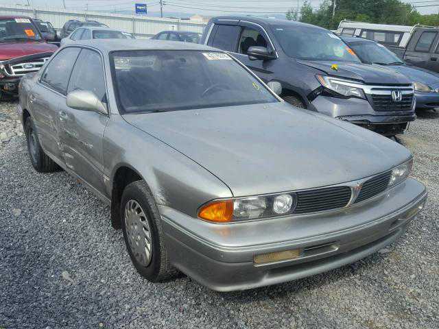 Mitsubishi Diamante