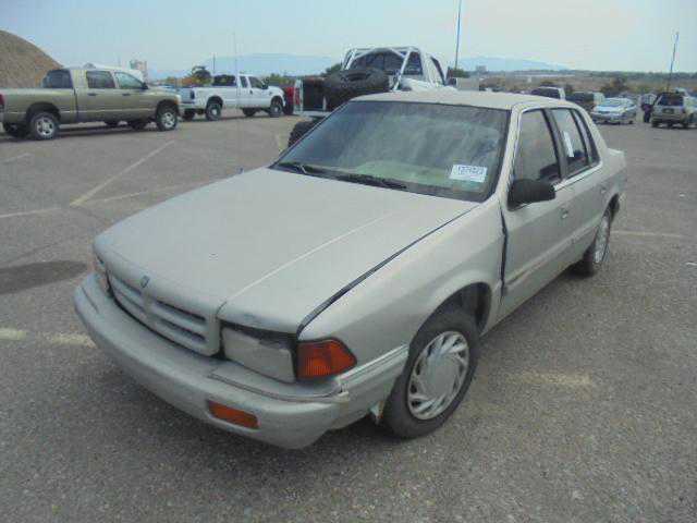 Dodge Spirit