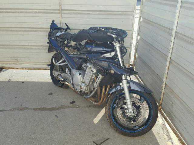 Suzuki GSF1250SA