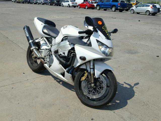 Honda CBR900/CBR929