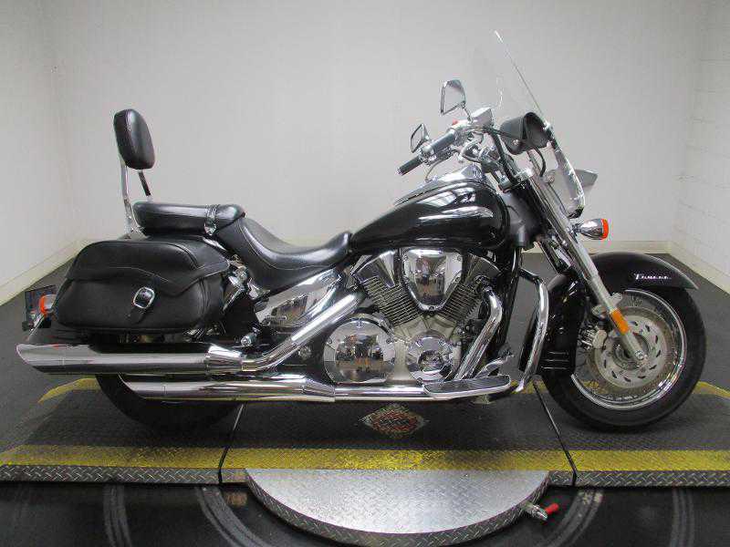 Honda VTX1300S