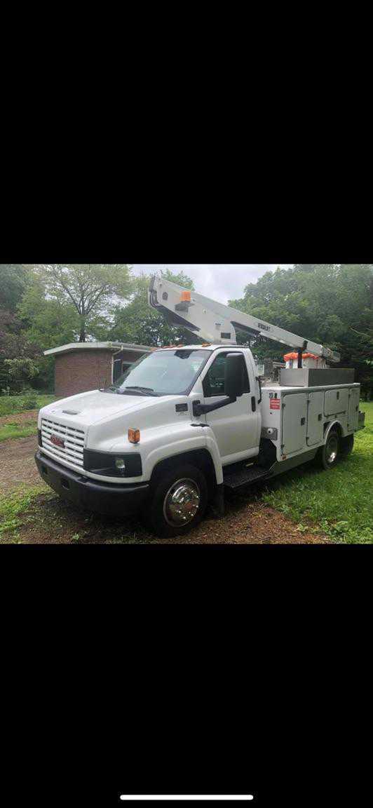 GMC C4