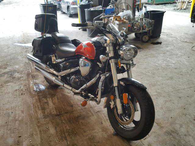 Suzuki VZ800/VZ800Z