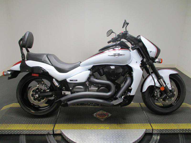 Suzuki VZR1800BZL