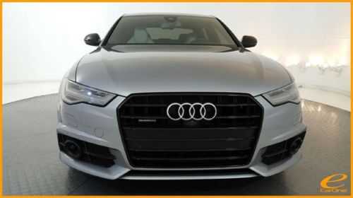 2017 Audi A6