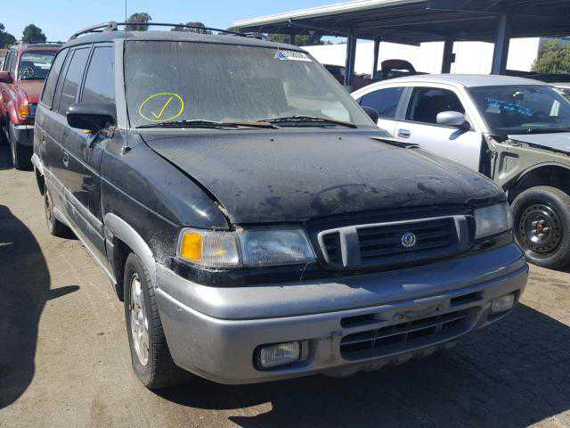 Mazda MPV