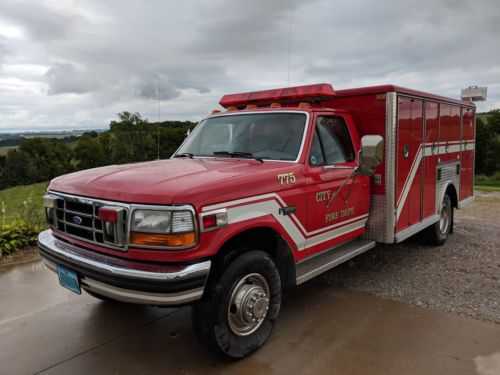 Ford F-Super Duty