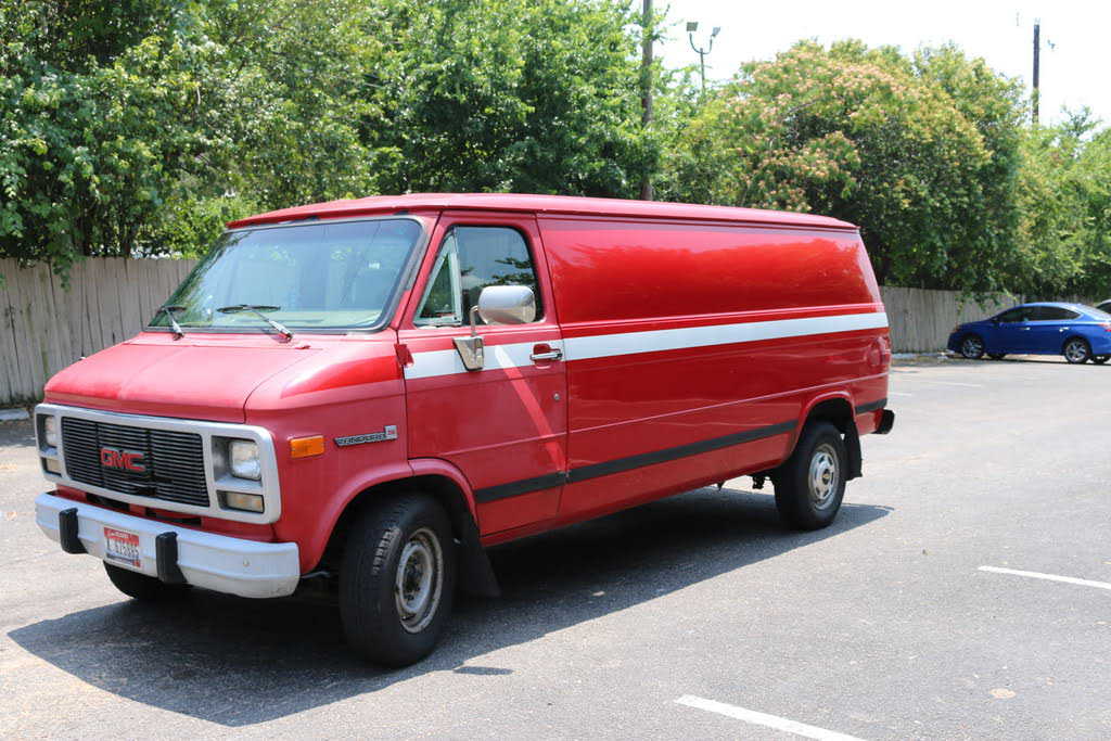 GMC