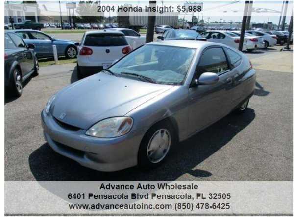 Honda Insight
