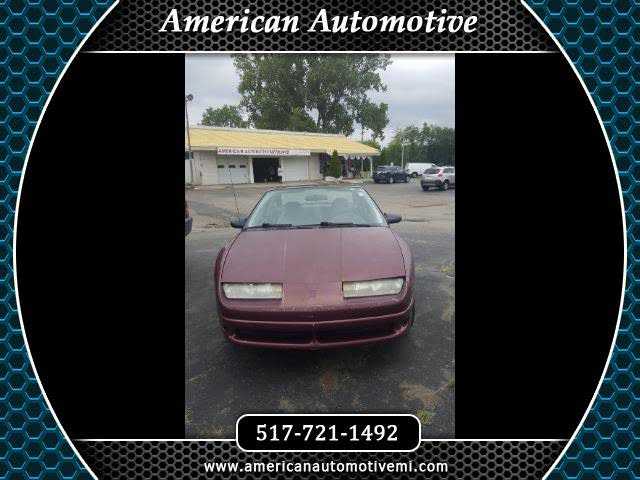 Saturn SC1