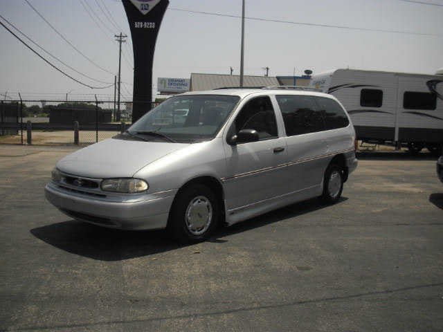 Ford Windstar
