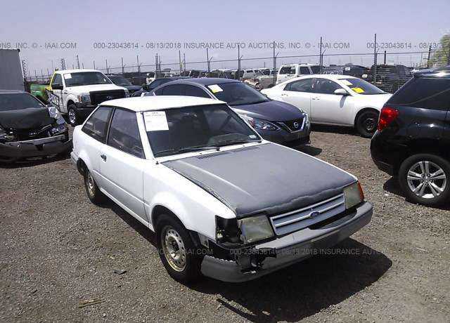 Ford Escort