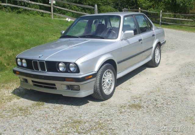 BMW 325ix