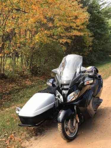 Suzuki AN650AL