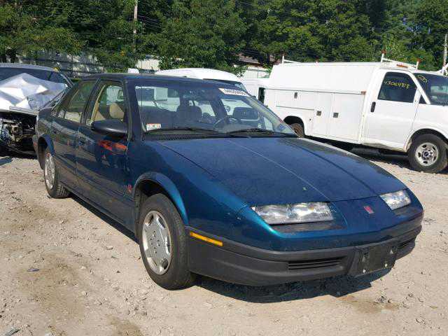 Saturn SL1