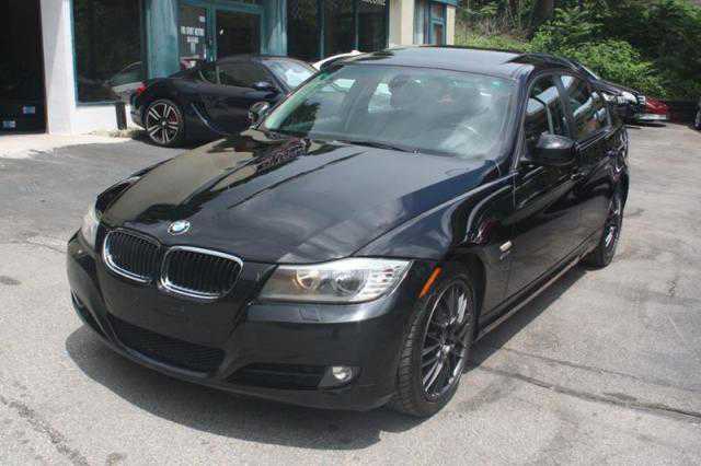 2010 BMW 328i