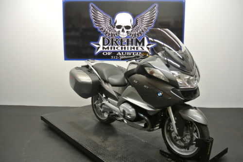 BMW R 1200 RT