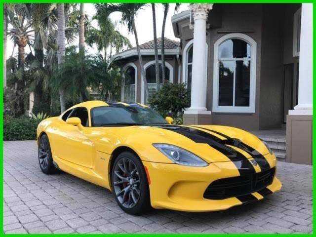 Dodge Viper