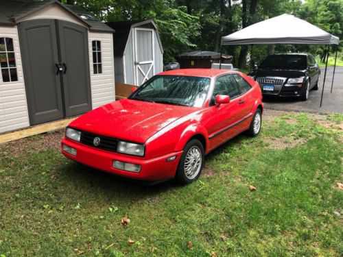 Volkswagen Corrado