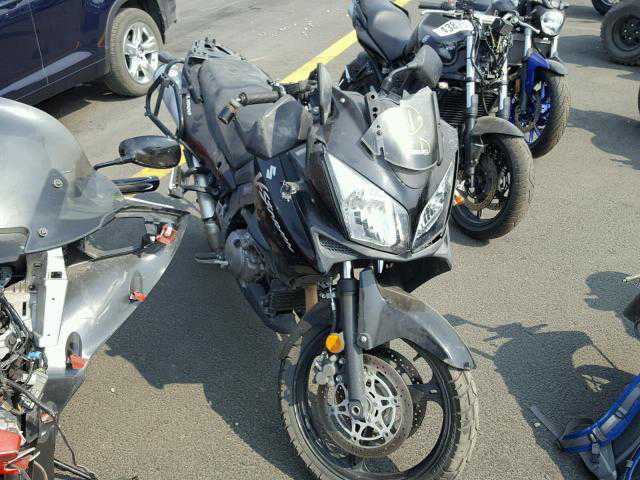 Suzuki DL1000L
