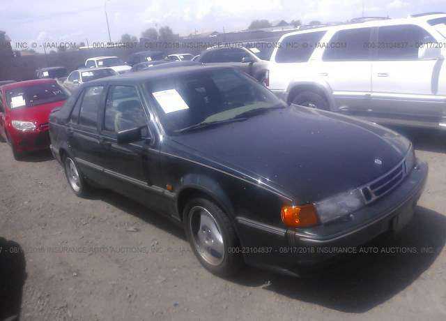 Saab 9000
