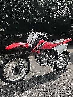 Honda CRF230
