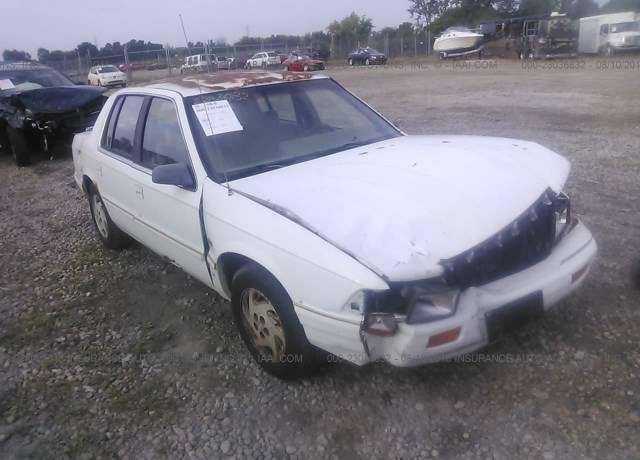 Dodge Spirit