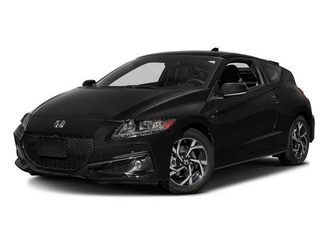 Honda CR-Z