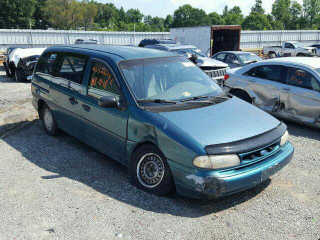 Ford Windstar