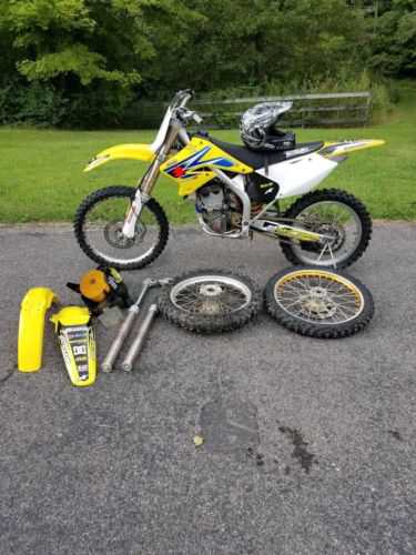 Suzuki RM-Z250