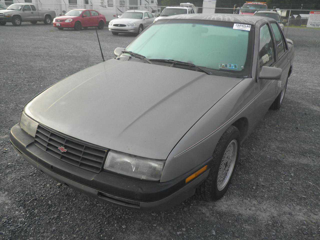 Chevrolet Corsica