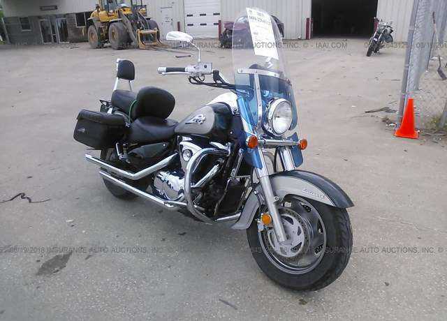 Suzuki VL1500K