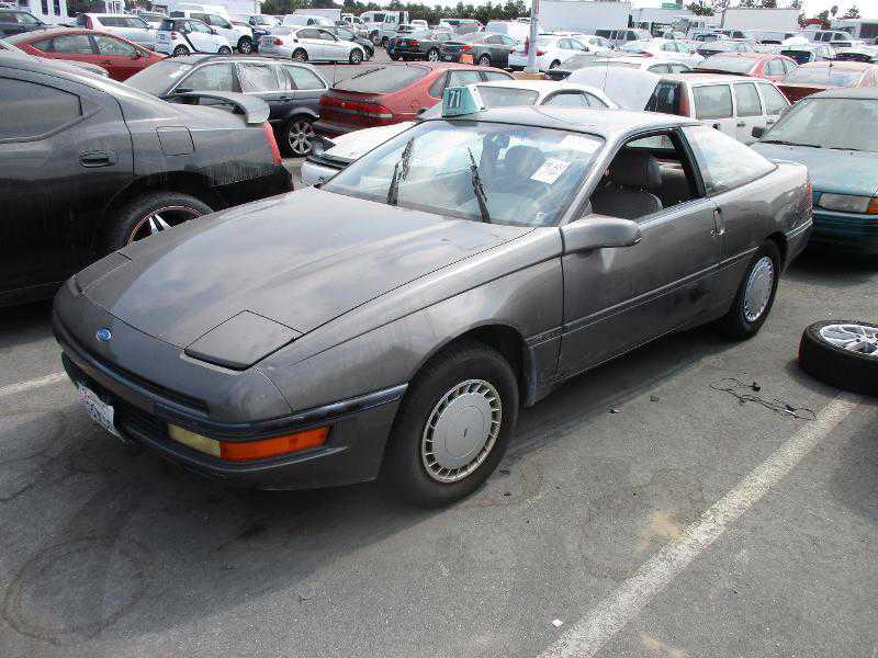 Ford Probe