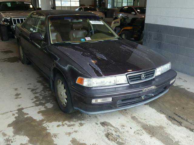 Acura Vigor