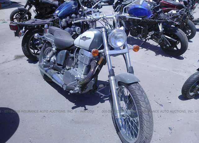 Suzuki LS650L