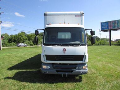 2013 KENWORTH K270/K370 - VIN Decoder
