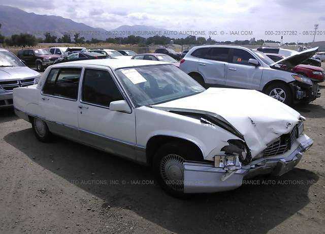 Cadillac 60 Special