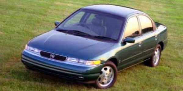 Mercury Mystique