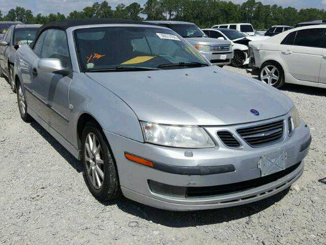 vin YS3FD79Y546005030