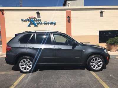 2012 BMW X5