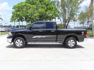 2015 RAM 1500 - VIN Decoder