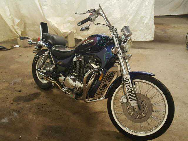 Suzuki VS800