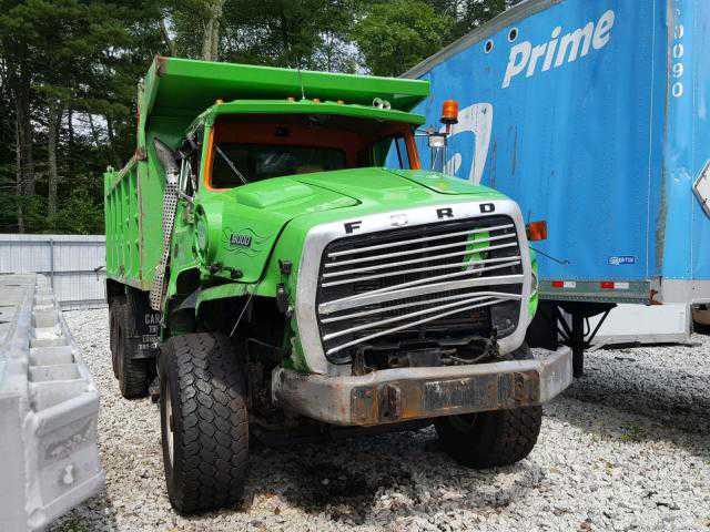 Ford LTS9000