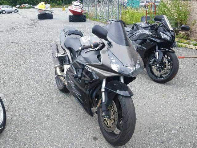 Honda CBR900/CBR954