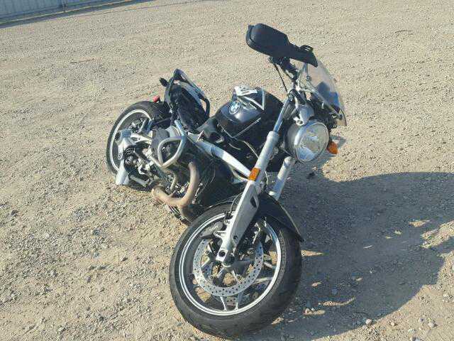 BMW R 1200 R