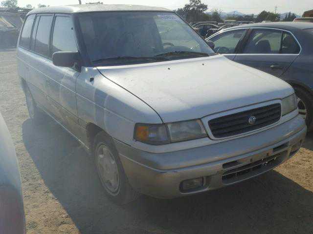 Mazda MPV