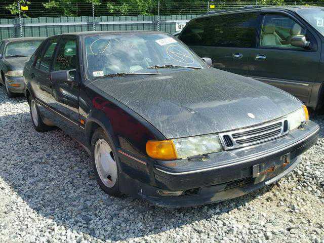 Saab 9000