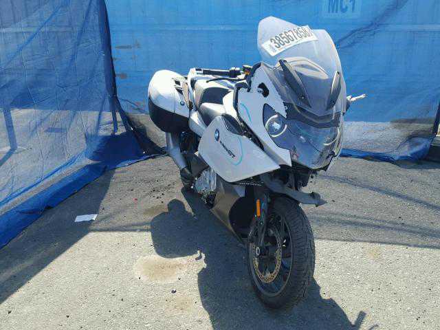 BMW K 1600 GT