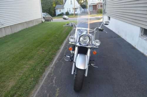 Suzuki VL800CL/VL800L/VL800TL